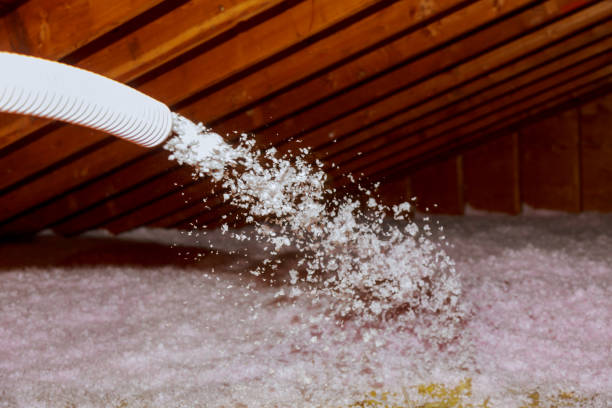 Best Insulation for Specific Applications in Pine Grove Mills, PA